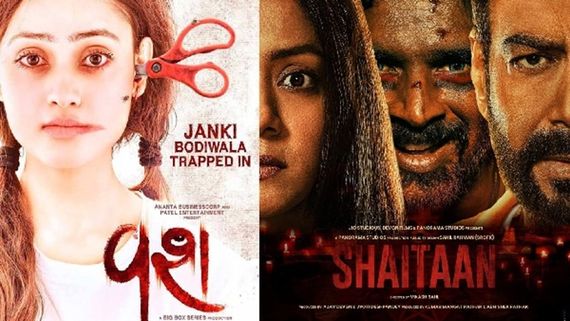 The ‘Vash’ Effect: How A Gujarati Thriller is Making Waves in Bollywood
