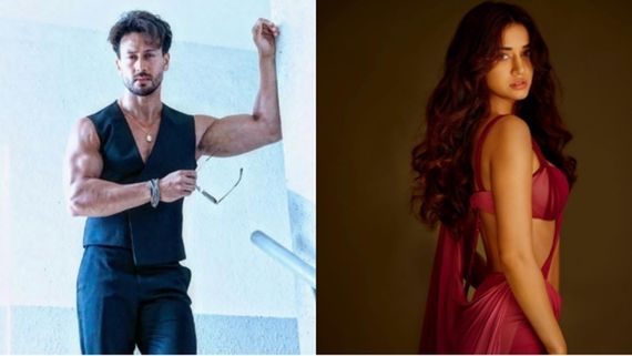 Did Tiger Shroff And Disha Patani Patch Up? The Former Addresses The Rumours With Witty Response