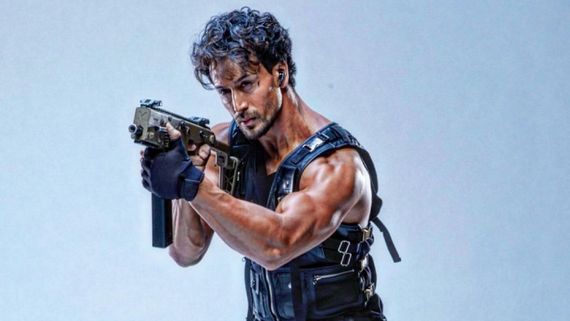 Bade Miyan Chote Miyan Box Office Collection: Tiger Shroff's Third Box Office Disaster In A Row