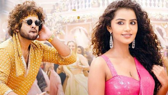 Tillu Square Box Office Collection Day 5 Prediction: Siddhu Jonnalagadda's Film Holds Strong