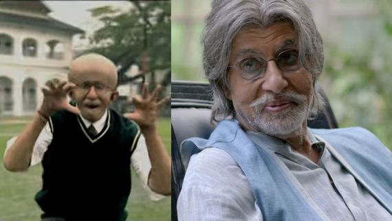 Before Kalki 2898 AD, Watch These Top 5 Amitabh Bachchan's Movies On Netflix, Amazon Prime Video & Sony Liv