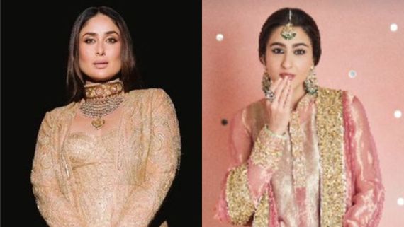 Top 5 Celeb-Approved Eid 2024 Fits: From Sara To Kareena, Here Are Drool-worthy Picks To Spark Your Style Game