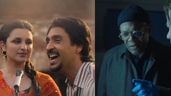 Top 5 OTT Releases This Week: From Amar Singh Chamkila To Damaged, Enjoy Your EID With These Films