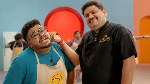 Cooku With Comali's Venkatesh Bhat Unveils Top Cooku Dupe Cooku: Promo Takes Social Media By Storm!
