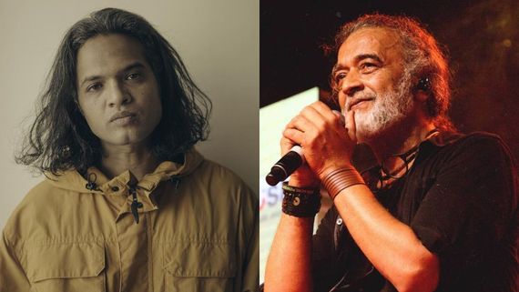 Tu Hai Kahaan Review: Lucky Ali Makes Huge Comeback With 'Do Aur Do Pyaar' Song, Netizens Miss Raman Negi