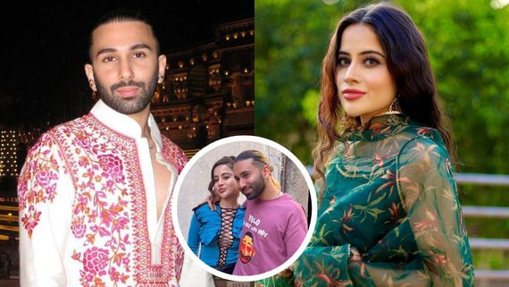 Urfi Javed-Orry Viral Video: Netizens Call Them 'Perfect Jodi' As Uorfi Says 'Mujhe To Kuch V Chalega Orry Ka'