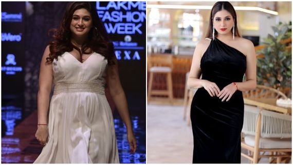 Vahbiz Dorabjee On Being Offered Mother Roles; Losing 10 Kgs & Stunning Transformation: I Was Impacting My…