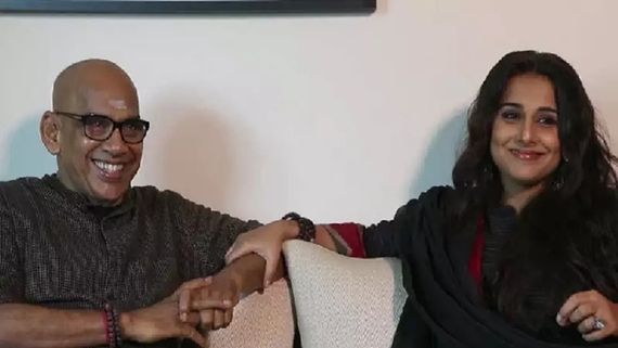 Do Aur Do Pyaar: Here's How Film Drew Inspiration From Vidya Balan's Father. Deets Inside