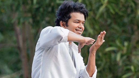 Thalapathy 69: Vijay's Salary For His Final Film Set To Surpass His Own Record Remunerations In Leo And GOAT