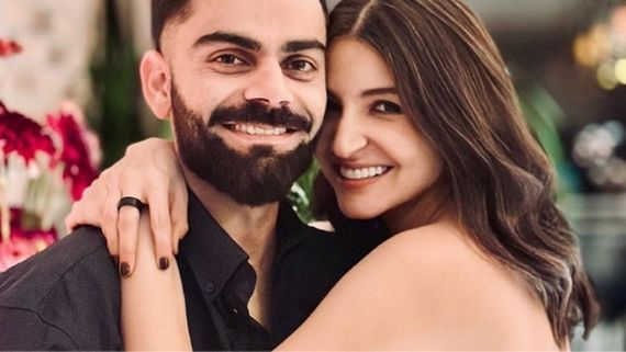 REVEALED! Virat Kohli And Anushka Sharma’s Son Akaay Is The Carbon Copy Of…..