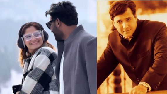 Arti Singh & Dipak Chauhan Wedding | Actress Reveals If Govinda Will Attend Her D-Day: I Spoke To Him, He Is…