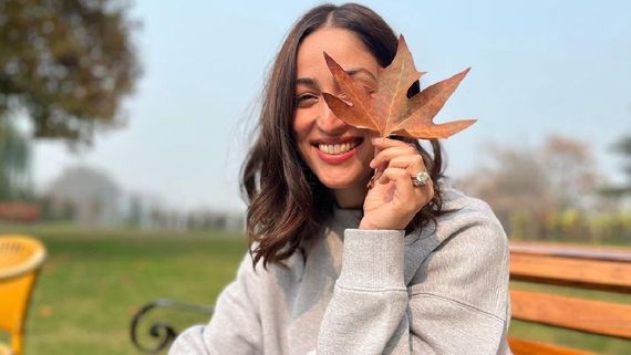 Yami Gautam Dhar REACTS To Article 370 Success On OTT: Feels Like A Dream Come True 