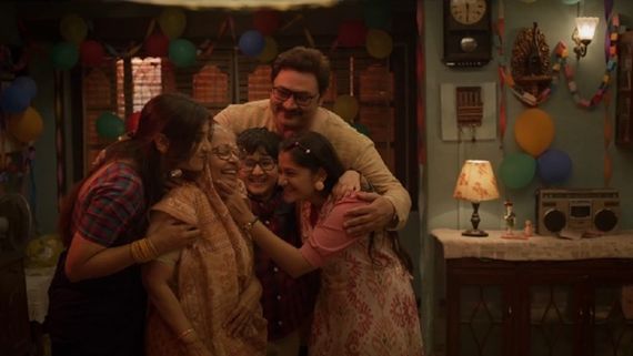 Yeh Meri Family 3 Release, Platform | Rajesh Kumar Praises Co-Star Juhi Parmar: She Won't Act Until...