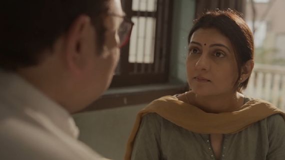 Yeh Meri Family 3 Star Juhi Parmar Speaks About Her Reel vs Real Motherhood