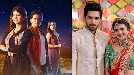 Yeh Rishta Kya Kehlata Hai Controversy: Did Shehzada Dhami Take Dig At Rajan Shahi In Cryptic Post? Fans Ask