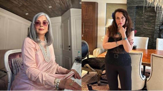 After Mumtaz’s Derogatory Comments On Live-in Advice, Zeenat Aman Hits Back At The Actress To ‘Tear Down’ Her