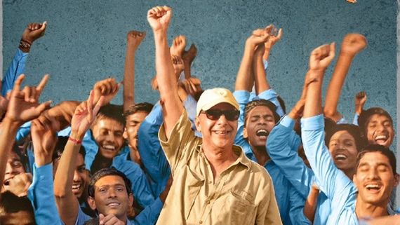 Zero Se Restart: The Making Of 12th Fail Release Date: Vinod Chopra Films Announce Their New Movie