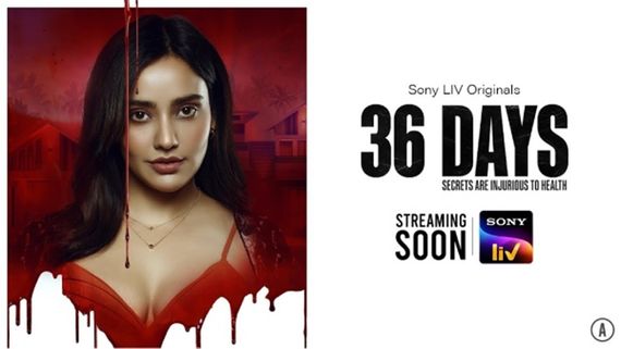 '36 Days' Starring Neha Sharma Unveils Intriguing Trailer, Set To Stream On Sony LIV