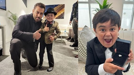 Abdu Rozik Wife Name: Who Is Amira, Abdu Rozik's Bride-to-be? Will Salman Khan Attend Their Wedding?