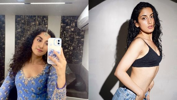 Who Is Abha Ranta? All You Need To Know About Heeramandi Actress Who Played Younger Manisha Koirala 