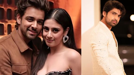 Samarath Jurel Reveals Abhishek Kumar’s Reaction To His Break Up With Isha Malviya: Usse Baat Hui To….