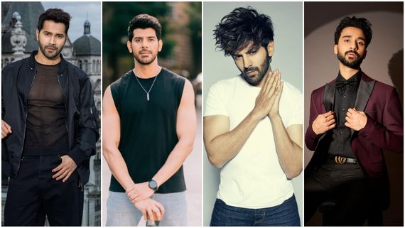 Varun Dhawan To Pavail Gulati: 6 Actors Set To Storm The Action Genre With Their Upcoming Films