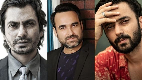 From Greens To Screens- Pankaj Tripathi, Nawazuddin Siddiqui, Paramvir Cheema: Actors Who Are Also Farmers
