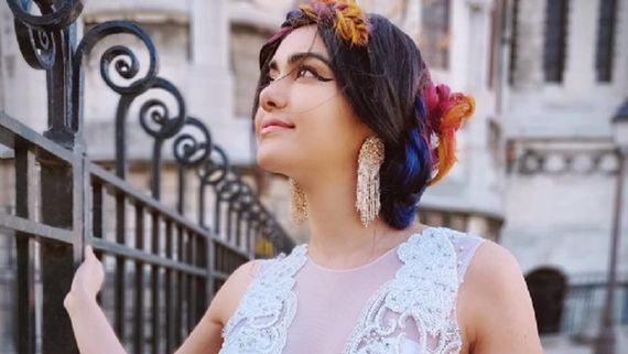 Adah Sharma's Hilarious Reaction To Her Viral 22-Million Views Video Deserves Your Attention