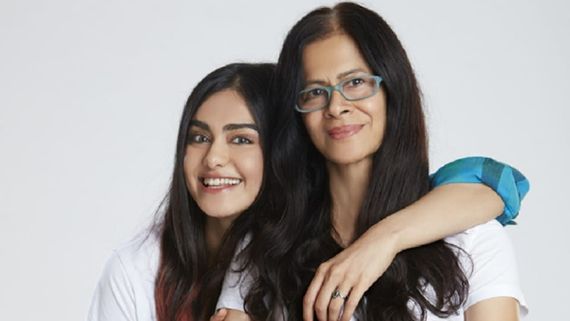Mother's Day 2024: Adah Sharma's Hilarious Take On Nepotism & Her Wish For Mom Are Unmissable