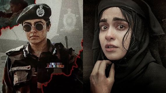 Bastar OTT Release EXCLUSIVE: Adah Sharma Reveals If She Had Expectations About Audience Response After The Ke