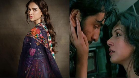 Did You Notice Aditi Rao Hydari In Rockstar? Actress Opens Up About Her Role Being Cut Short, “I felt bad…”