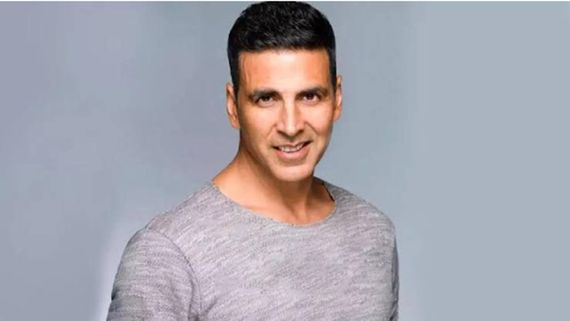 Akshay Kumar Wraps First Schedule of 'Jolly LLB 3'; Local Artist Shares Heartwarming Experience From Set