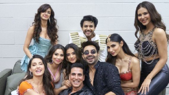 Akshay Kumar To Headline Entertainers Tour In Australia. Dates, Venue, Celebs List Revealed