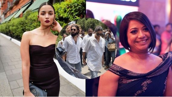 Alia Bhatt Supports Faye D'Souza Slamming Trolls For Shaming Deepika Padukone's 'Fake' Baby Bump