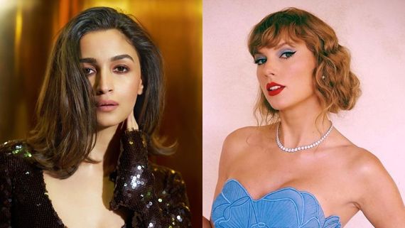 Alia Bhatt Inspired By Taylor Swift? Darlings Star Idiolizes THESE Actresses; Says 'These Women Embrace...'