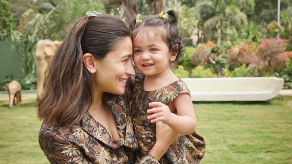 Why Does Alia Bhatt Not Want Raha To Move Out Of Family Home? Actress Spills Reason, Says 'I Won't Let...'