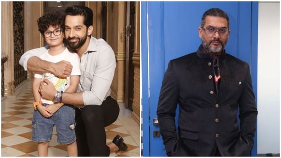 Main Hoon Saath Tere Episode Update: Ali Hassan & Karan Vohra’s Complicated Father-Son Dynamic In ZEE TV Show