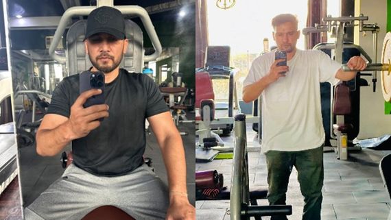 India's Got Talent Fame Amit Antil: My Birthday Resolution Is To Stay Healthy & Fit Both Physically, Mentally