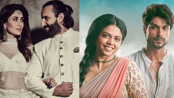 Maati Se Bandhi Dor: Will Vaiju-Rannvijay's Unusual Love Story Manage To Win Hearts Like Kareena-Saif?