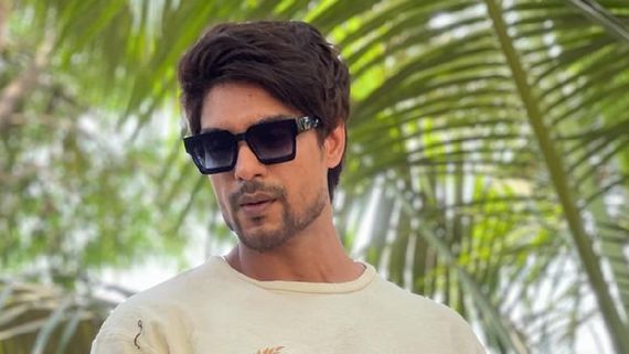 Is Ankit Gupta Doing Khatron Ke Khiladi 14? Maati Se Bandhi Dor Actor Finally Spills The Beans