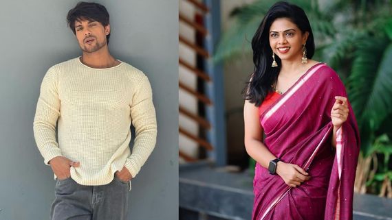 Maati Se Bandhi Dor: Is Ankit Gupta Dating His Co-Star Rutuja Bagwe? Here’s What He Has To Say