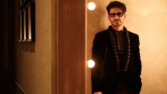 Aparshakti Khurana's Single 'Zaroor' Strikes A Musical Chord With Its Soulful Music & Singing- WATCH