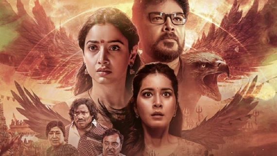 Tamannaah Bhatia and Raashii Khanna's ‘Aranmanai 4’ Soars, Becomes 2024's First Tamil Film To Cross Rs 100 cr 