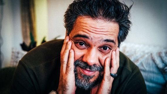 Aseem Hattangadi Opens Up On His Character In Bombed, Reveals Why He Was Attracted Towards Him