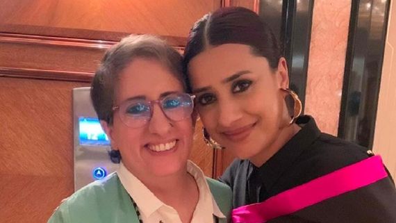 Ashvini Yardi And Guneet Monga Partner With She Leads Impact Fund To Fight Child Marriage