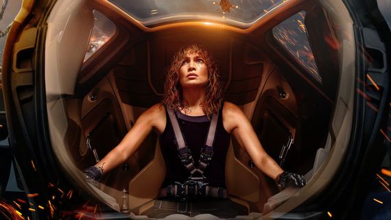 Atlas Release Date & Time: Here’s When Jennifer Lopez' Science Fiction Action Thriller Will Be Out