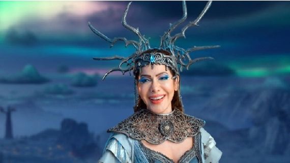 Baalveer 4 Cast: Ada Opens Up On Playing Aageel In Baalveer Season 4, Says 'Faced Many Challenges'