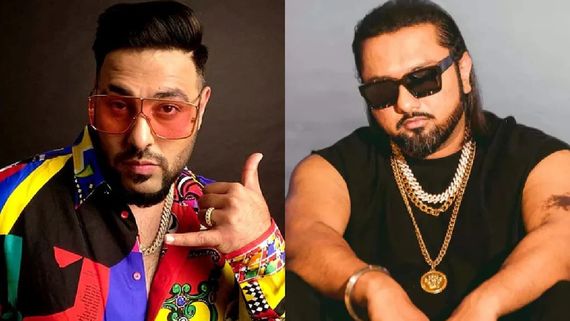 Badshah Ends Fight With Honey Singh After 15 Years During A Concert: I Want To Call It Quits & Leave….