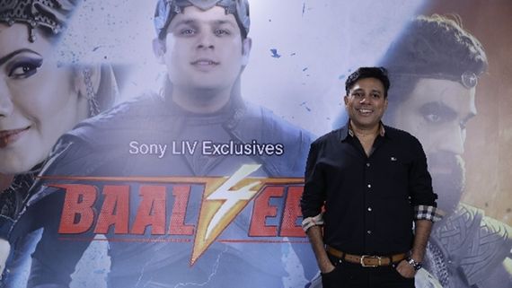 Baalveer 4 OTT Release: Behind The Magic! Looking At Vipul Shah's Story Of Crafting Popular Superhero Icon
