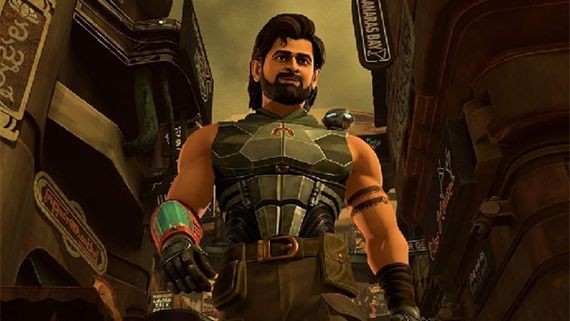 Kalki 2898 AD: Prabhas Teases Fans With B&B: Bujhi & Bhairava; Here's When & Where To Watch